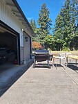 Klaarmaken Barbeque