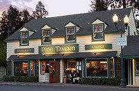 Pine Tavern, Bend