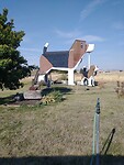 Dog Bark Park