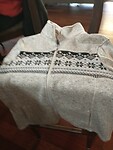 Thriftstore aankoop