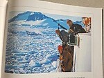 Boek gekocht 450 blz. van Jacques Cousteau .