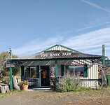 Dog Bark Park