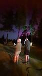 Kijken naar het Noorderlicht