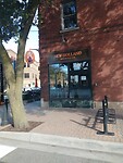 New Holland Brewery