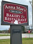 Anna Mae's
