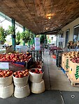 Dutch Mill Farmers Market