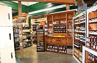 Veel Hollandse produkten