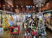 Alles in het teken van de Kerst