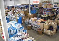 Len's Mill Store