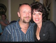 Stanley en Tracey