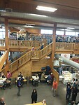 Bezoek Farmers Market Kitchener