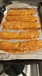 Snackje voor bij de spelletjes