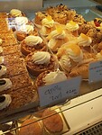 Dutch Bakery luxe gebak