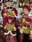 Kerstshow