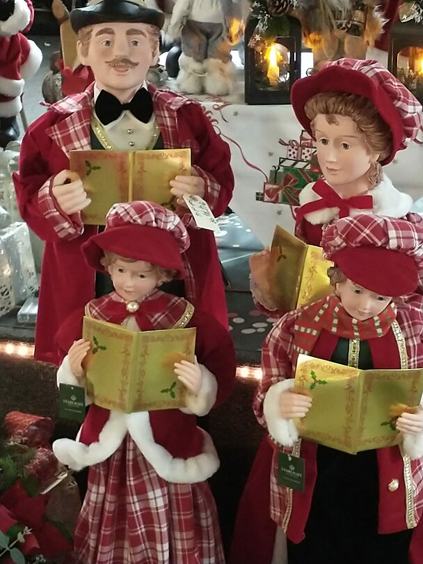 Kerstshow