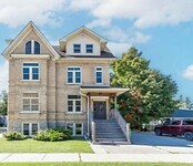 Luxe optrekjes ofwel herenhuizen