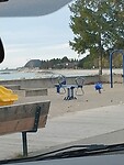 Strand Goderich / Lake Huron