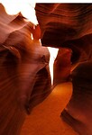 Wind Cave National Park , South Dakota