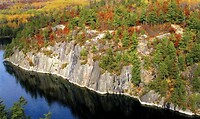 Voyageurs National Park , Minnesota