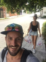 Natalie van Tolij