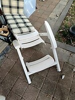 doorgezakt