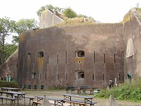 Fort Everdingen 2