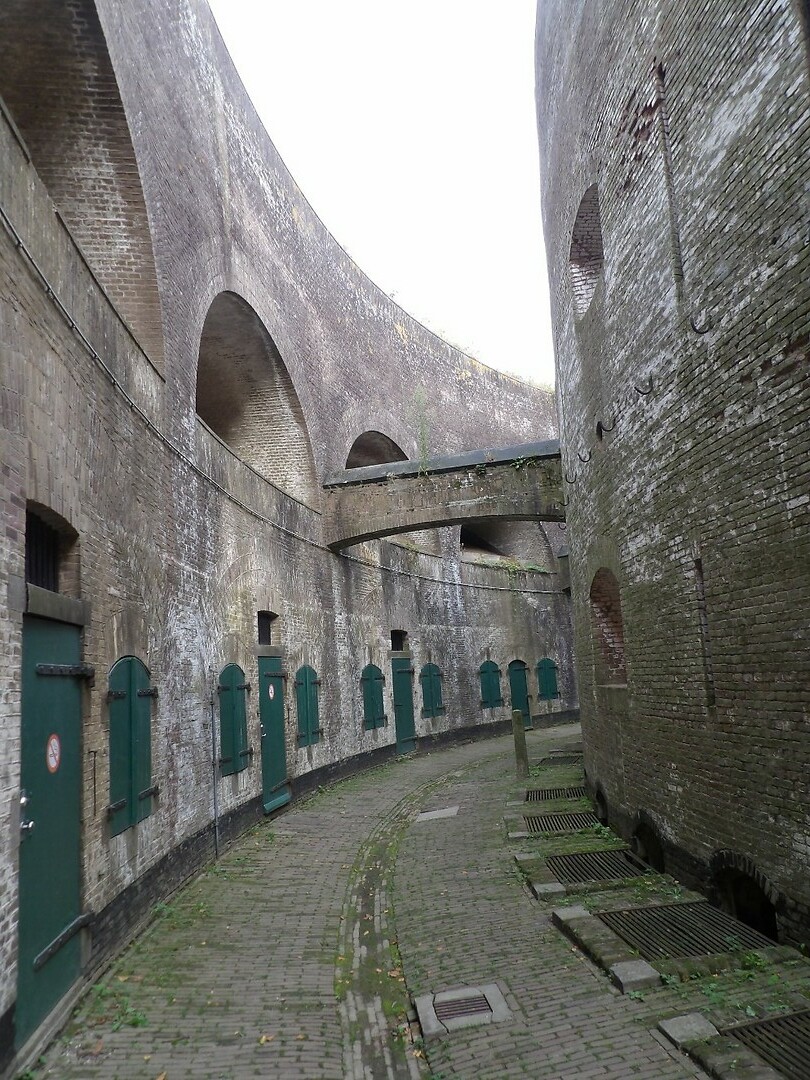 Fort Everdingen 3