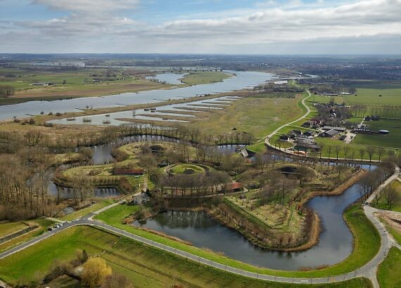 Fort Everdingen 5