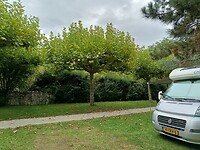 Menthon-Saint-Bernard - Camping 2