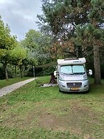 Menthon-Saint-Bernard - Camping 1