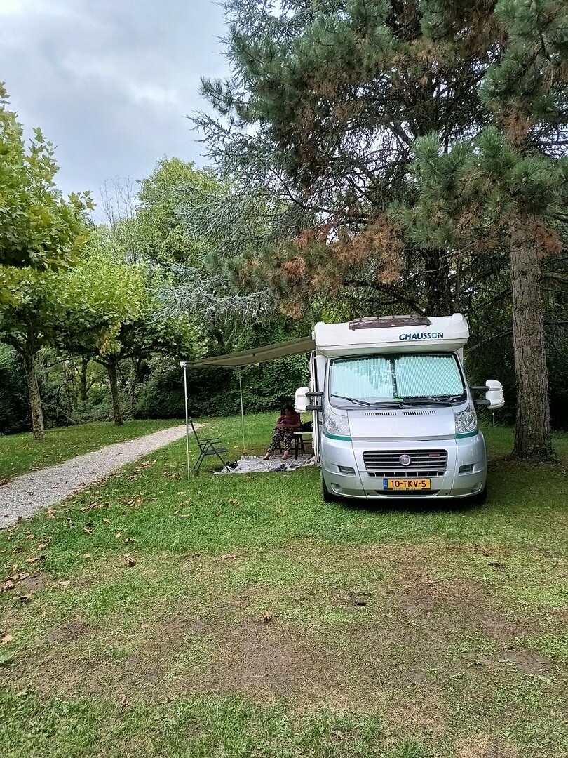 Menthon-Saint-Bernard - Camping 1
