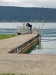 Menthon-Saint-Bernard - Meer van Annecy 2