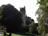Menthon-Saint-Bernard - Chateau 5