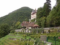 Menthon-Saint-Bernard - Chateau 4