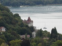 Menthon-Saint-Bernard - Chateau 2