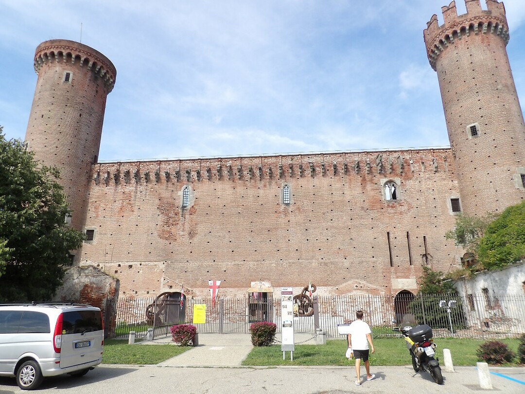 Ivrea 2