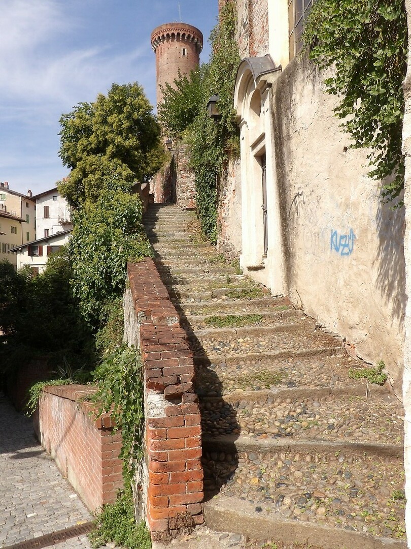 Ivrea 1