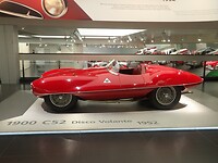Disco Volante