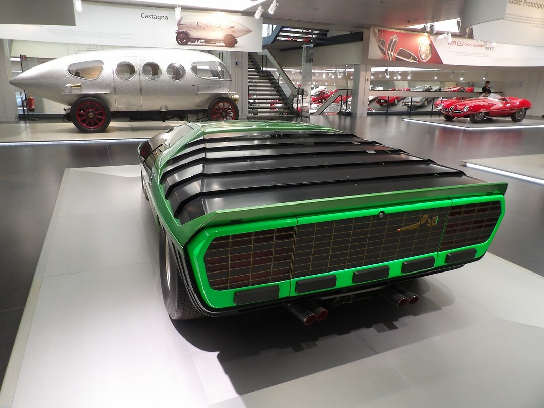 Carabo 3