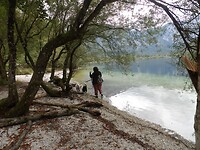 Bohinjeko jezero 3