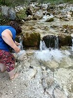 Cascata Rio Lavarie 3