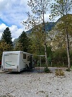 Camp Bohinj 1