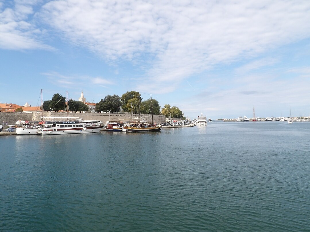 Zadar