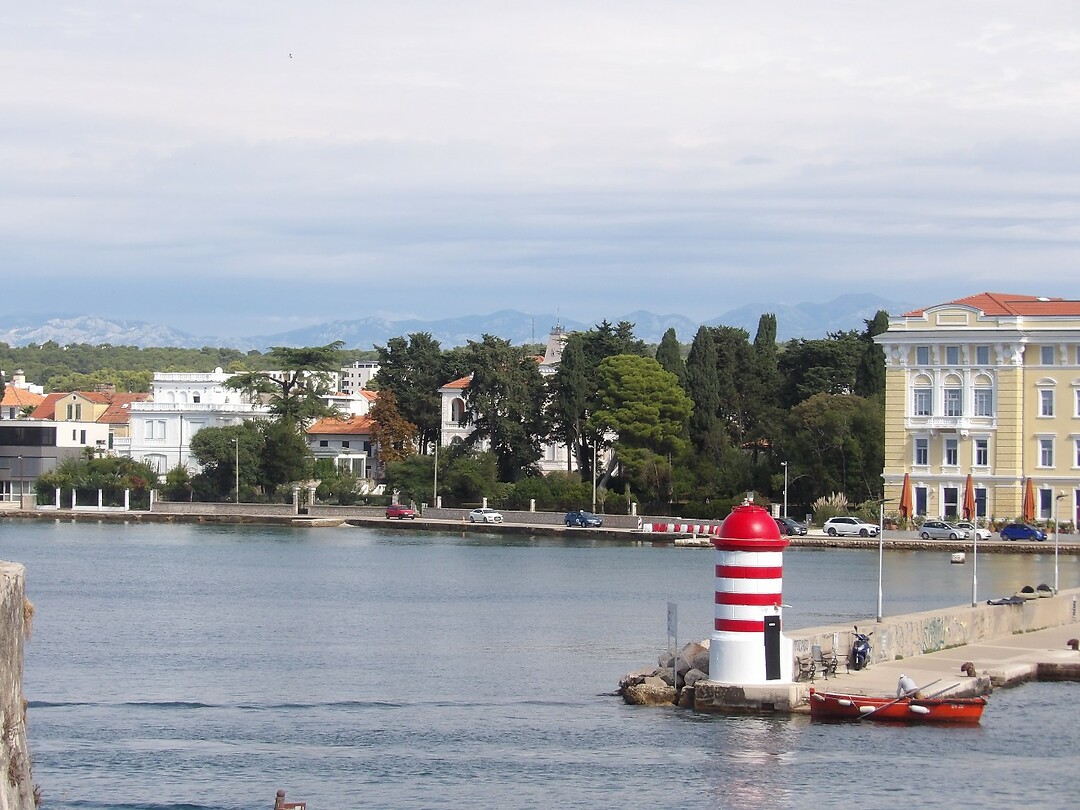 Zadar