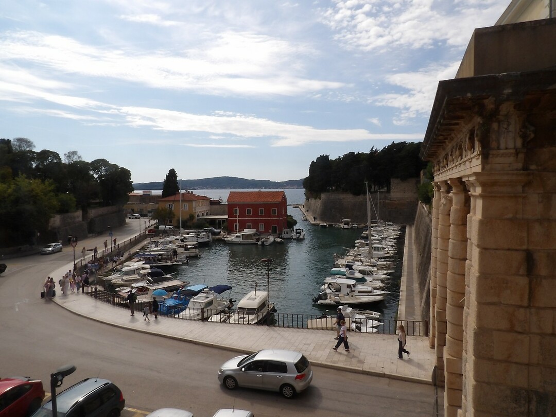 Zadar