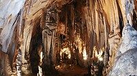 Cerovac grotten