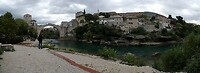 Mostar Starimost overzicht