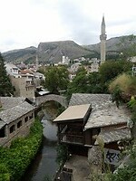 Mostar