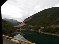 Onderweg Mostar - Visoko