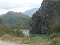 Onderweg Mostar - Visoko